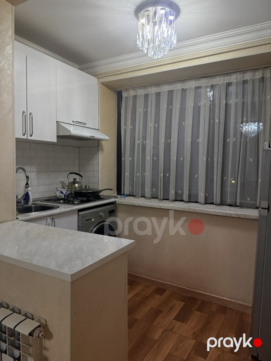 Satılır — 170 000 AZN Ünvan: Həsən bəy zərdabi Otaq — Mənzil, Bakı (3)