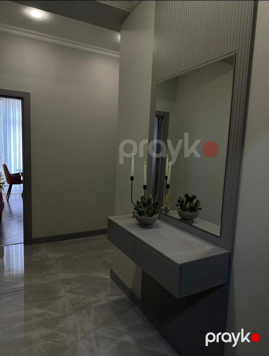 Satılır 2 otaqlı yeni tikili 85 m² — Mənzil, Bakı (11)