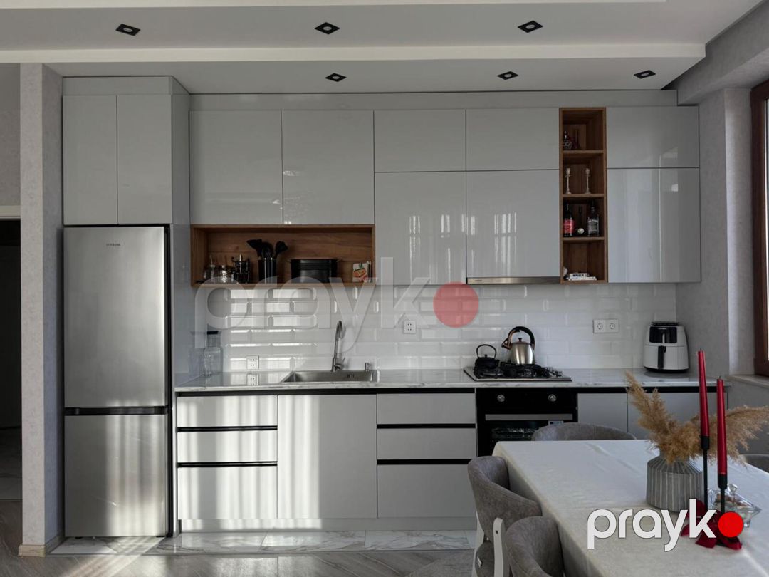 Satılır 2 otaqlı yeni tikili 73 m² — Mənzil, Xırdalan (7)
