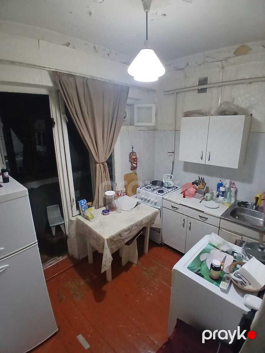 2-otaqlı mənzil, Xətai r., 60 m² — Mənzil, Bakı (10)