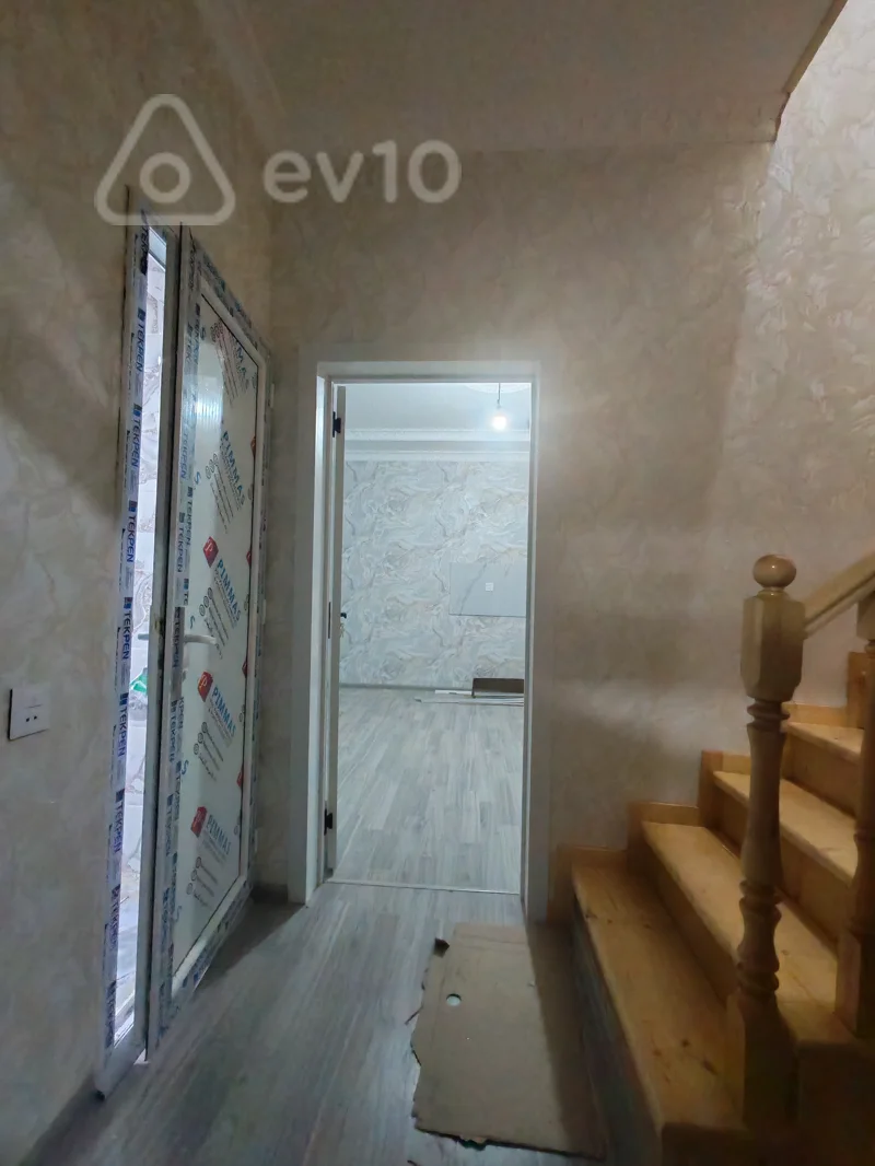 4 otaqlı həyət evi, 140 m², H. Əliyev prospekti, Xırdalan — Ev, villa, Xırdalan (3)