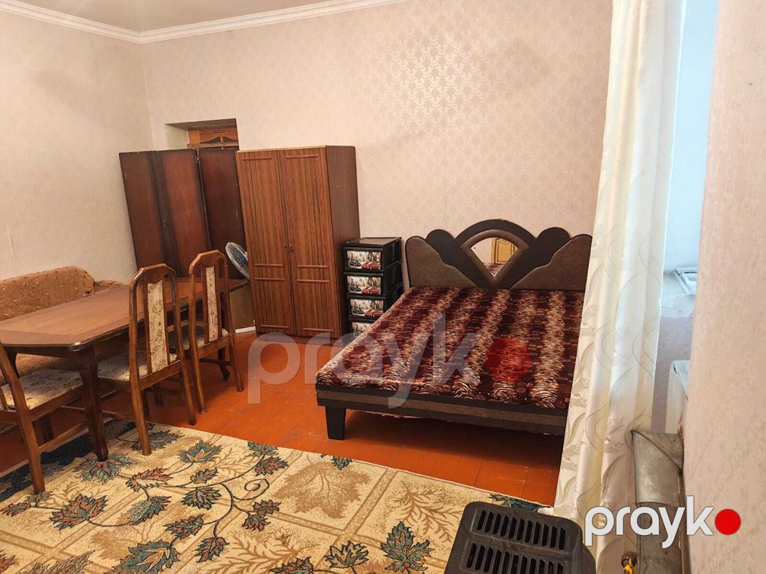 İcarəyə verilir 1 otaqlı həyət evi/bağ evi 40 m² — Ev, villa, Bakı (7)