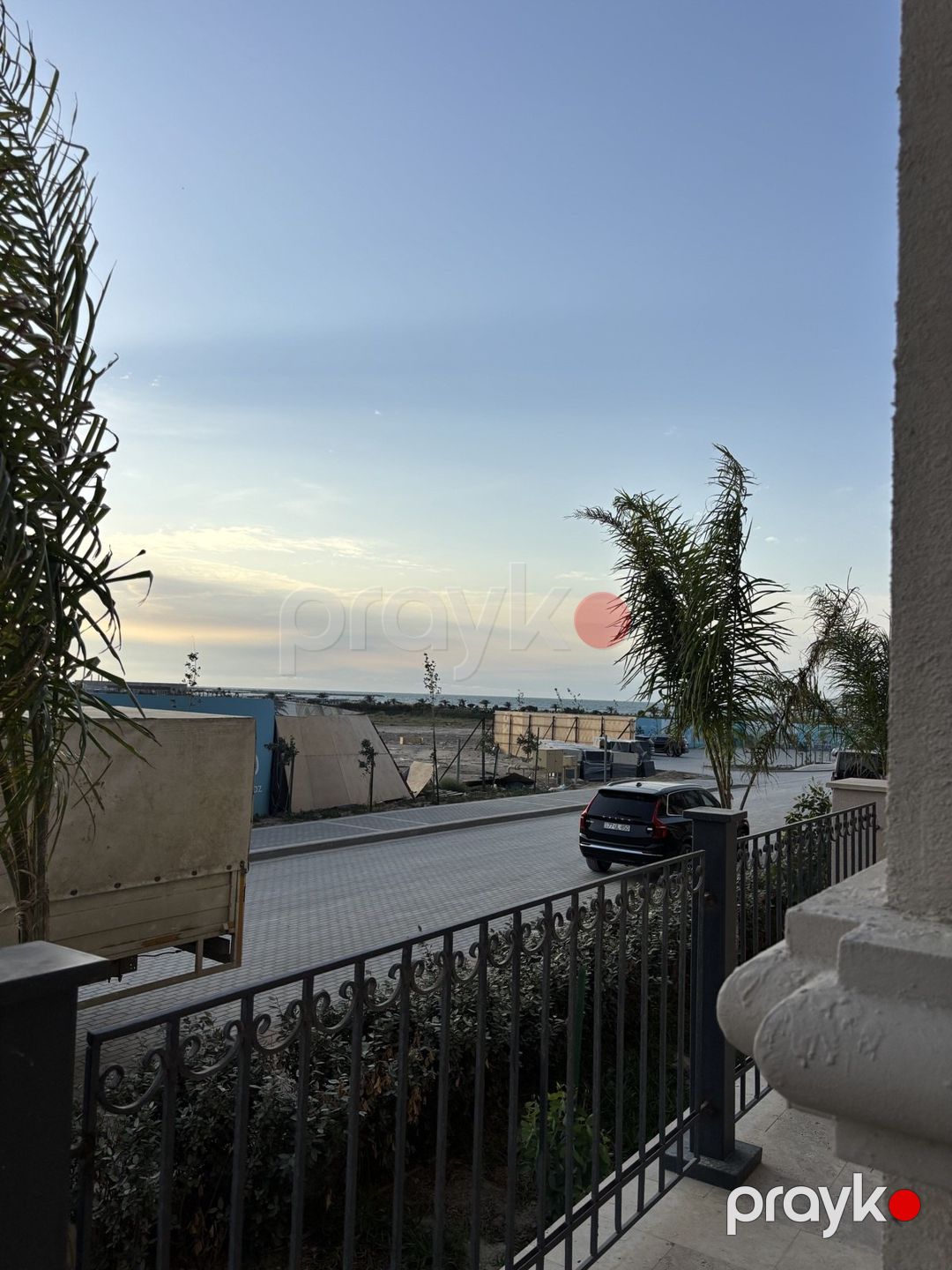 Satılır 2 otaqlı yeni tikili 73 m² — Mənzil, Bakı (8)