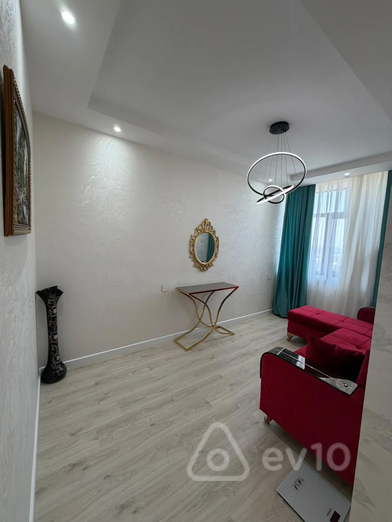 3 otaqlı mənzil, 86 m², Əhmədli — Mənzil, Bakı (11)