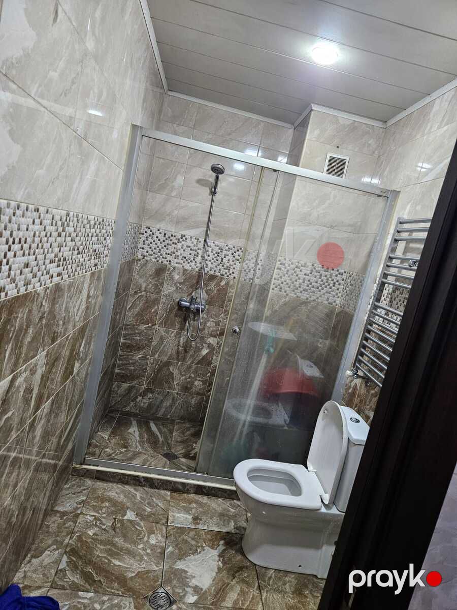 2-otaqlı yeni tikili, Xırdalan ş., 40 m² — Mənzil, Xırdalan (10)