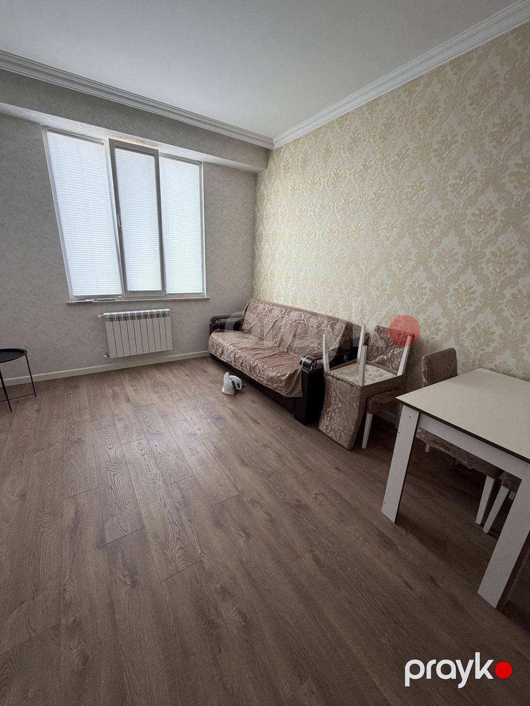 İcarəyə verilir 2 otaqlı yeni tikili 44 m² — Mənzil, Sumqayıt (12)
