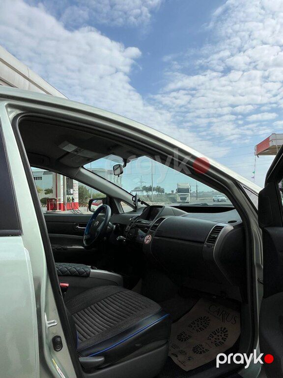 Toyota Prius, 1.5 L, 1.3 kWh, 2007 il, 300 000 km — Avtomobillər, Bakı (11)