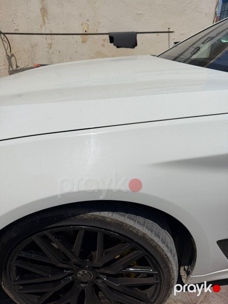 BMW G30 sol qanadı — Ehtiyat hissələri və aksesuarlar, Bakı (4)