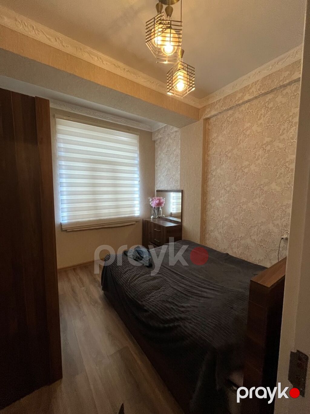 3 otaqlı, Yeni tikili, 74 kv. m — Mənzil, Masazır (3)