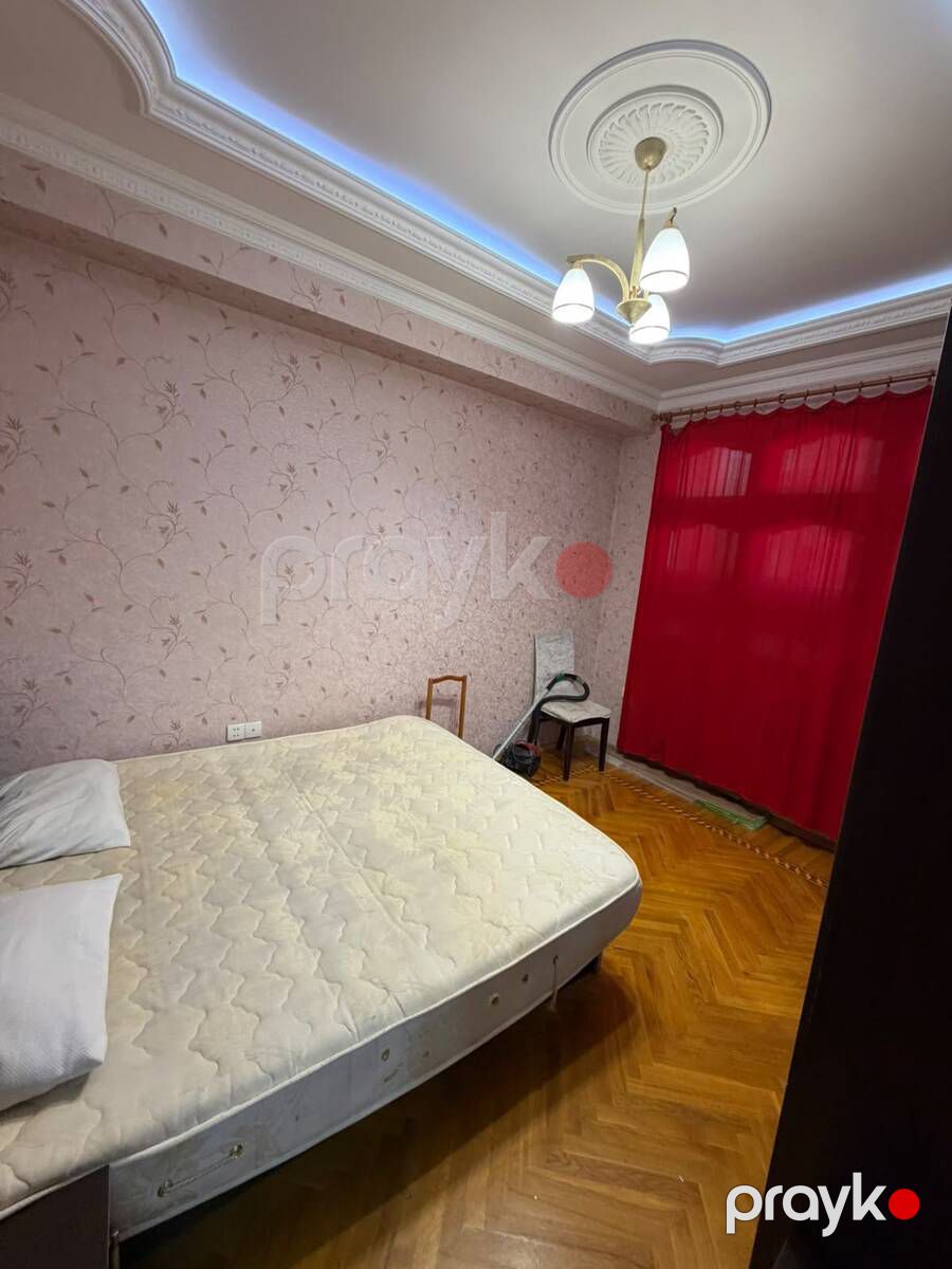 Satılır 3 otaqlı yeni tikili 90 m² — Mənzil, Bakı (6)