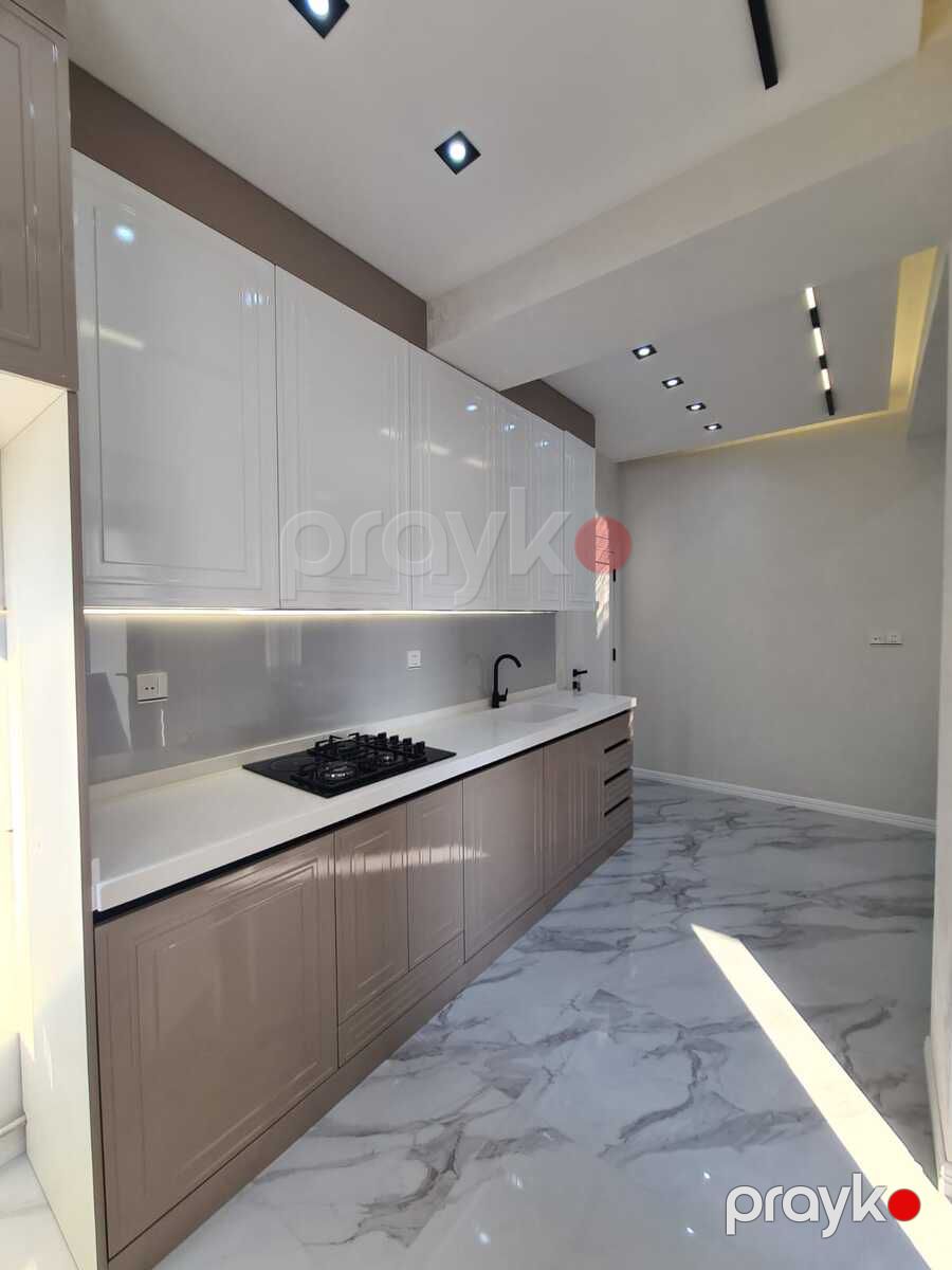 Satılır 3 otaqlı yeni tikili 108 m² — Mənzil, Bakı (6)