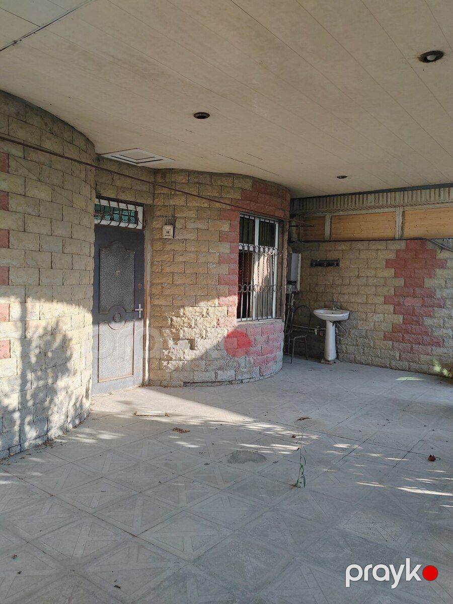 Həyət evi, Binəqədi qəs — Ev, villa, Bakı (4)