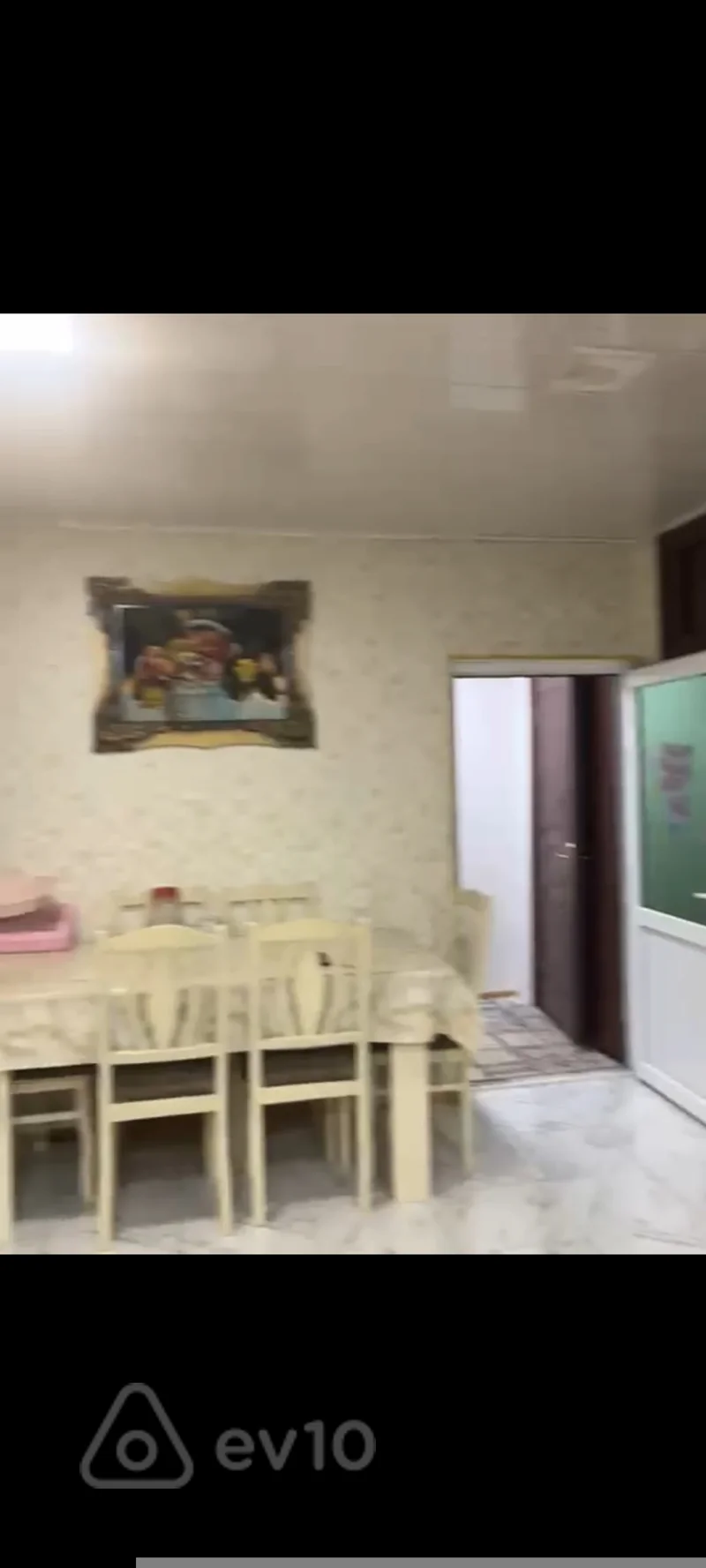 4 otaqlı həyət evi, 90 m², Maştaga — kirayə — Ev, villa, Bakı (9)