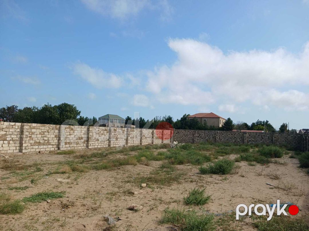 Satılır torpaq 7 sot — Torpaq, Bakı (4)