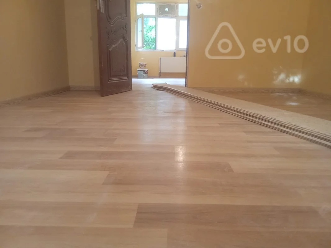 3 otaqlı mənzil, 80 m², Hüseyn seydzadə — kirayə — Mənzil, Bakı (4)