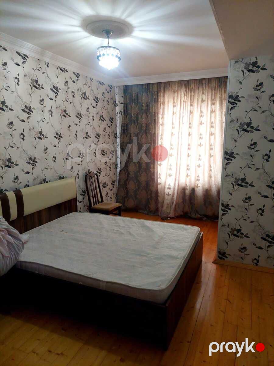 İcarəyə verilir 2 otaqlı yeni tikili 55 m² — Mənzil, Bakı (3)