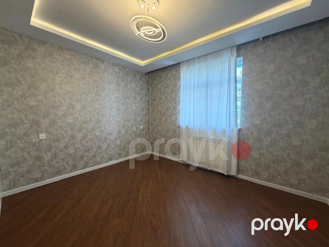 Satılır 3 otaqlı köhnə tikili 110 m² — Mənzil, Bakı (6)