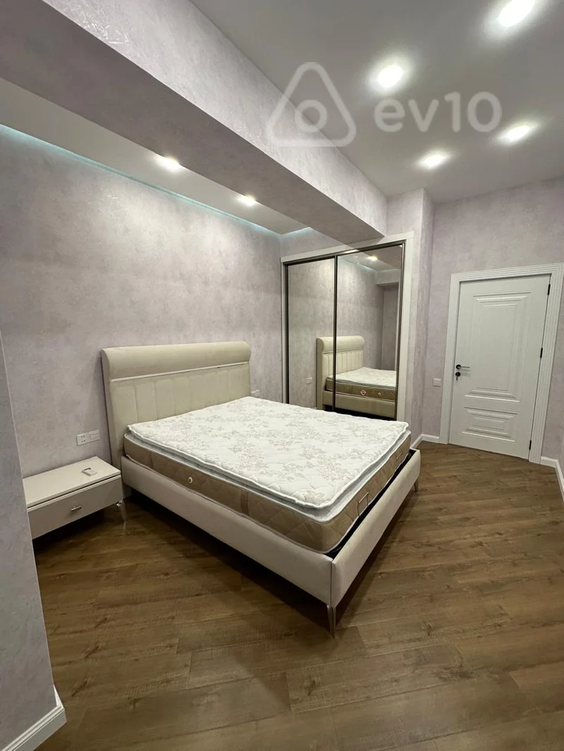 2 otaqlı mənzil, 95 m², Sənan Kərimov — kirayə — Mənzil, Bakı (6)