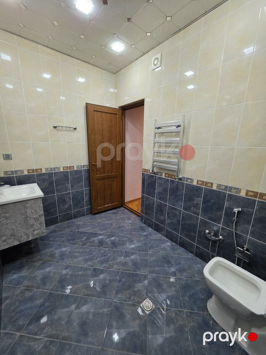 2-otaqlı yeni tikili kirayə verilir, Mir Cəlal küç. 72, 92 m² — Mənzil, Bakı (11)