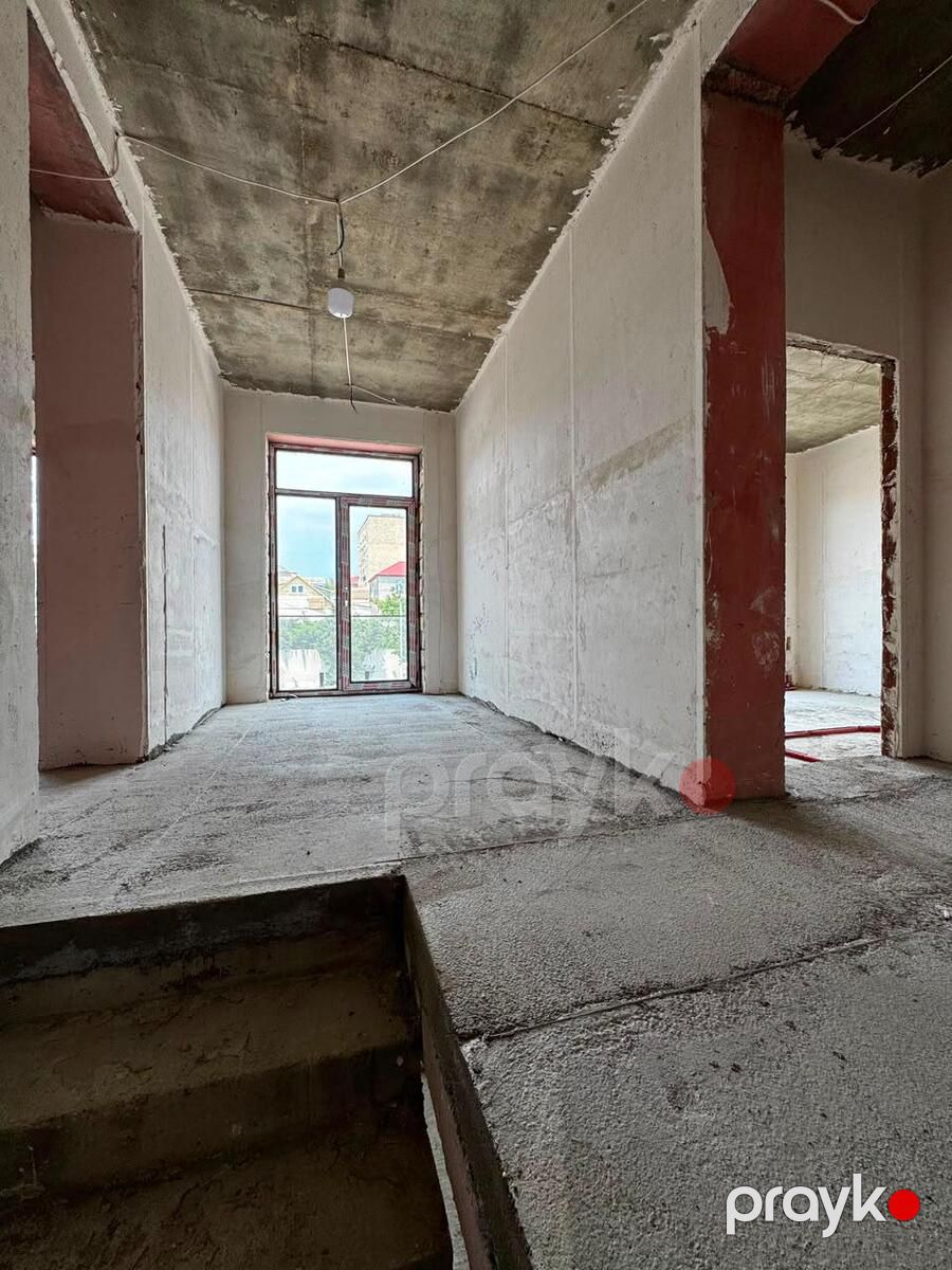 Satılır 5 otaqlı həyət evi/bağ evi 250 m² — Ev, villa, Bakı (7)