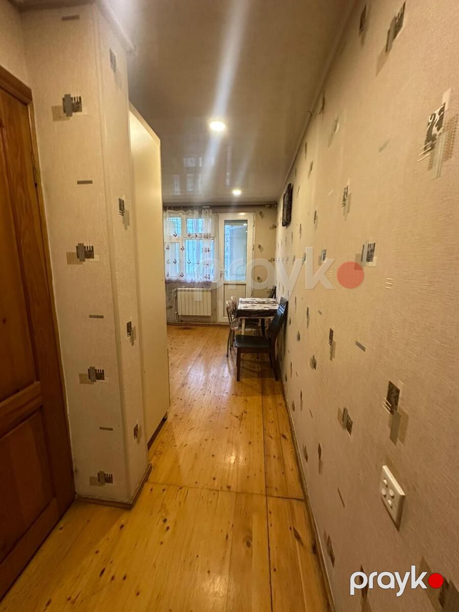 İcarəyə verilir 2 otaqlı köhnə tikili 60 m² — Mənzil, Bakı (4)