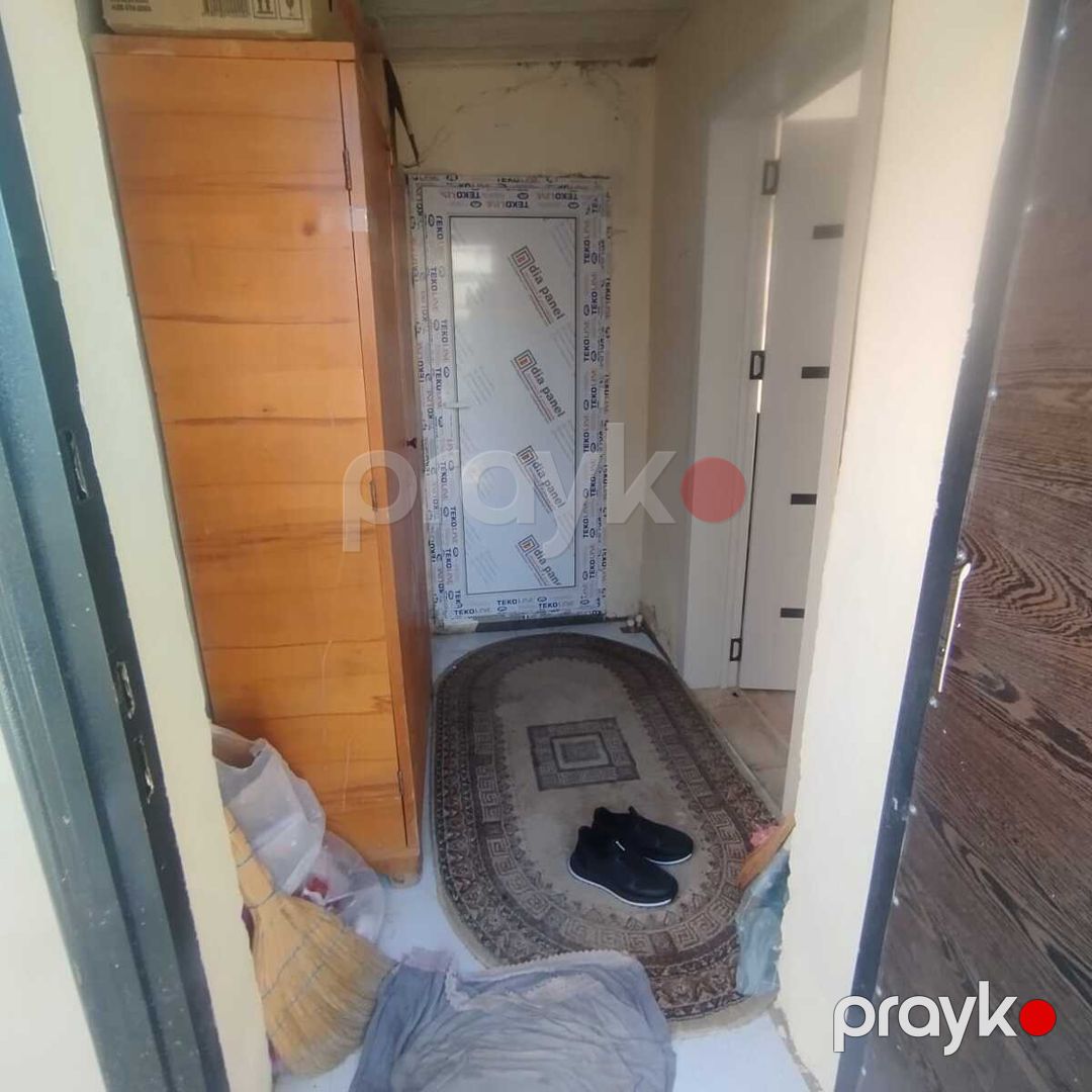 Həyət evi, Biləcəri qəs — Ev, villa, Bakı (6)