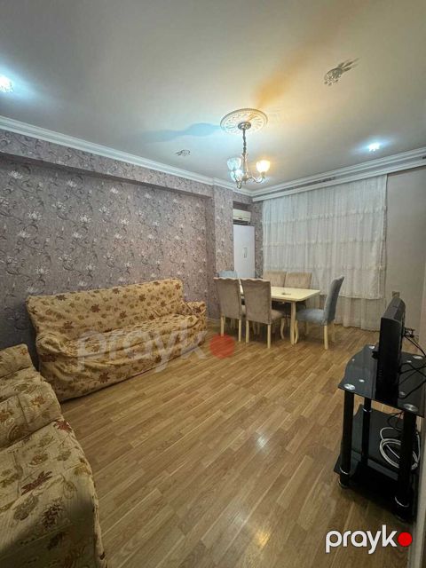 İcarəyə verilir 2 otaqlı yeni tikili 42 m² — Bakı