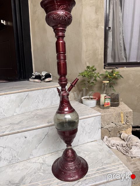 Qəlyan — Bakı