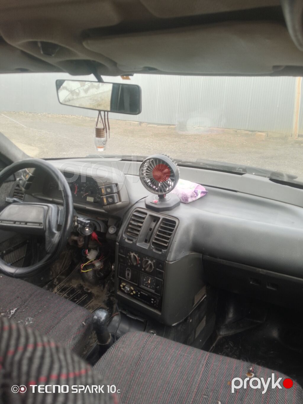 VAZ (Lada) 2110: 1.5 l 1998 il 250058 km Sedan — Avtomobillər, Hacıqabul (7)