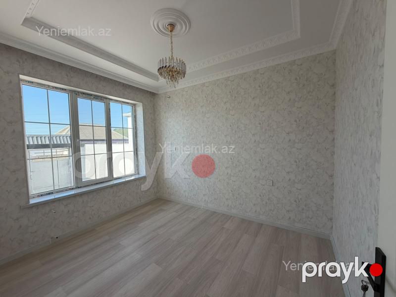Satılır 2 otaqlı Həyət evi / Villa, 65 m², Sabunçu rayonu — Ev, villa, Bakı (6)