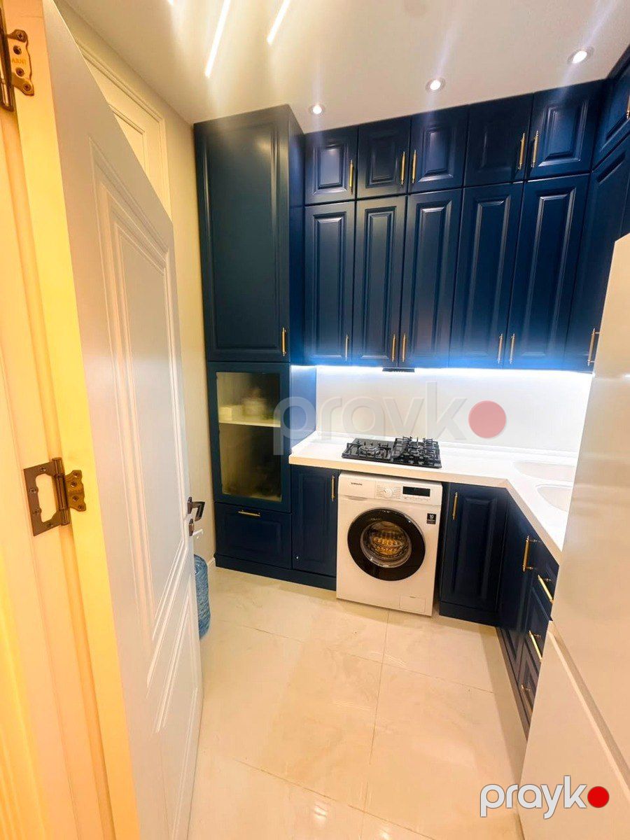 Satılır 2 otaqlı yeni tikili 65 m² — Mənzil, Bakı (9)