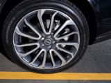 Range Rover orijinal yüngül lehimli disk və təkər dəsti - Disk: Range — Диски