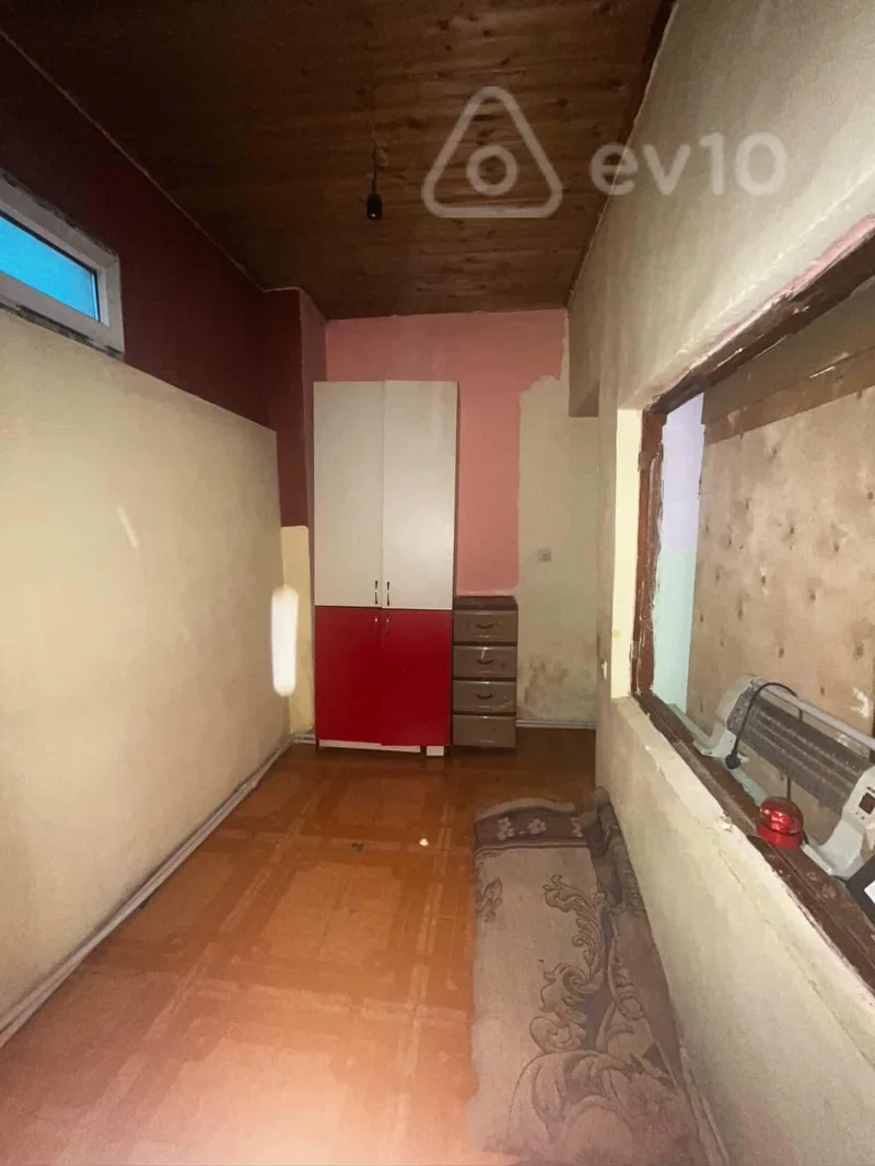3 otaqlı həyət evi, 54 m², Bakı şəh. Suraxanı ray. Yeni günəşli qəs. Qartal heykəlin yanı — Ev, villa, Bakı (8)