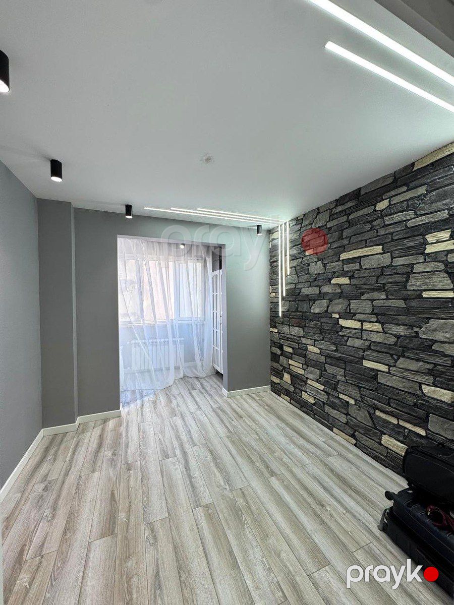 Satılır 3 otaqlı köhnə tikili 85 m² — Mənzil, Bakı (4)