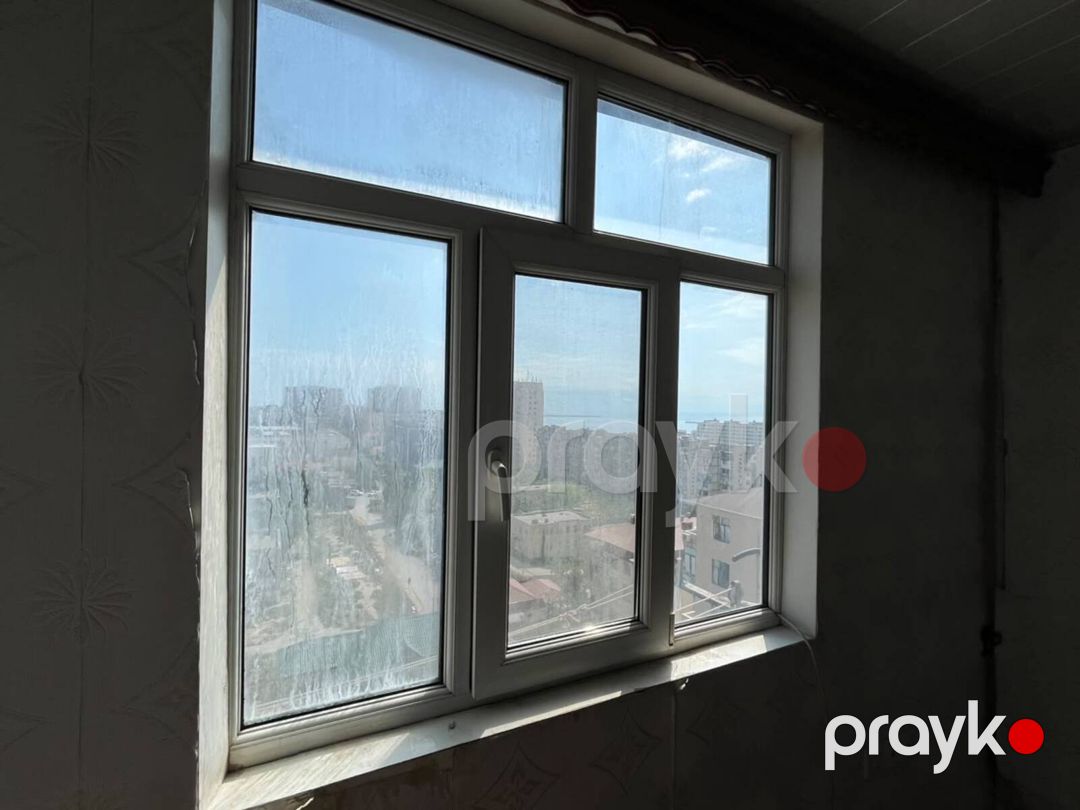 Satılır 3 otaqlı köhnə tikili 90 m² — Mənzil, Bakı (3)