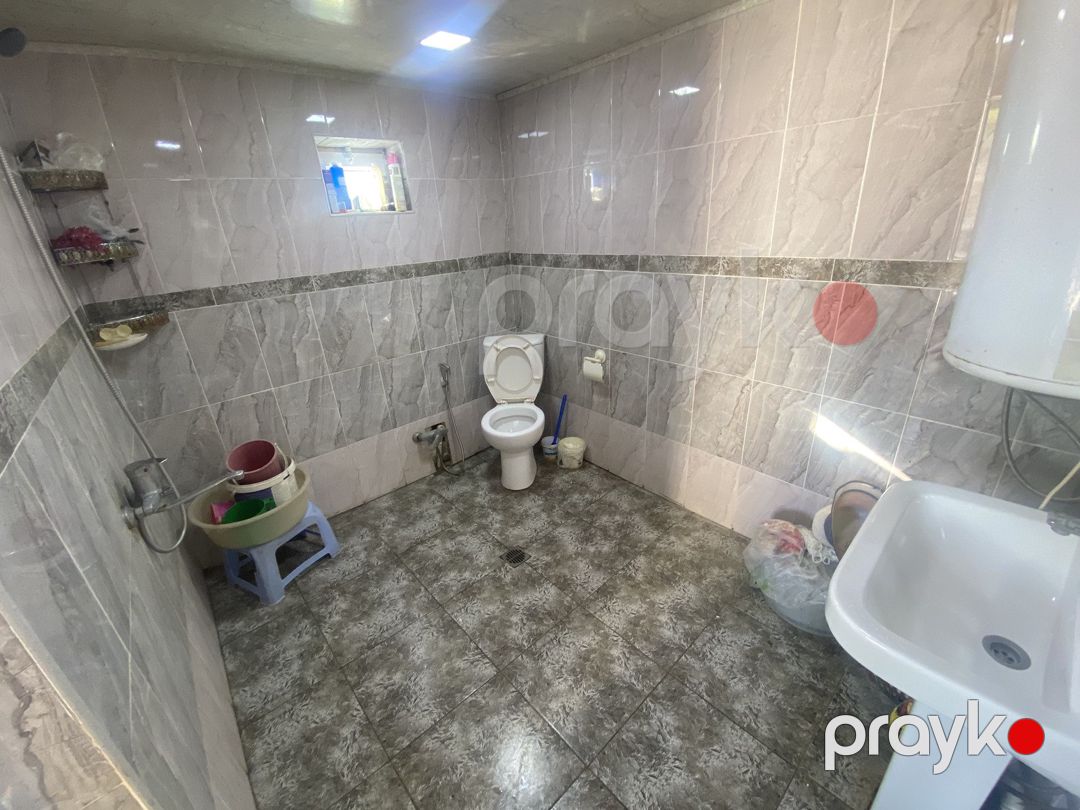 Bağ evi kirayə verilir, Novxanı qəs — Ev, villa, Bakı (8)