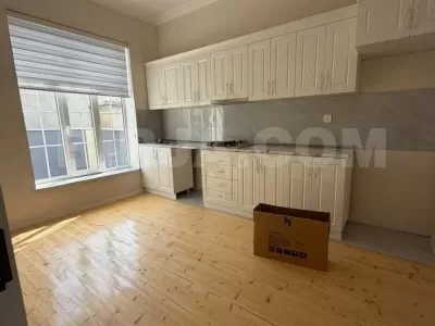Savalan yaşayış massivində 4 otaqlı ev satılır — Ev, villa (6)