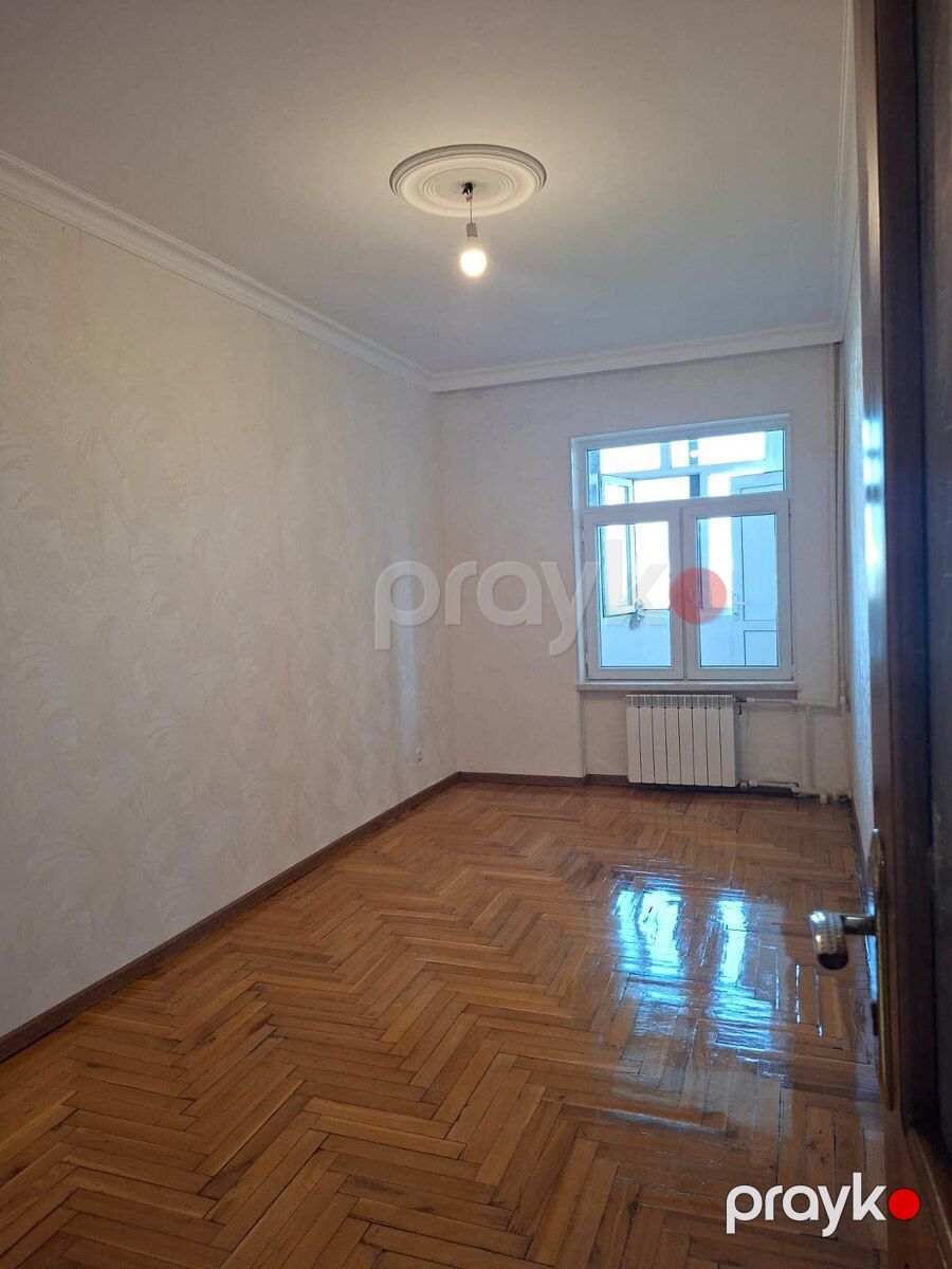 2-otaqlı mənzil, Atatürk pr., 65 m² — Mənzil, Bakı (5)