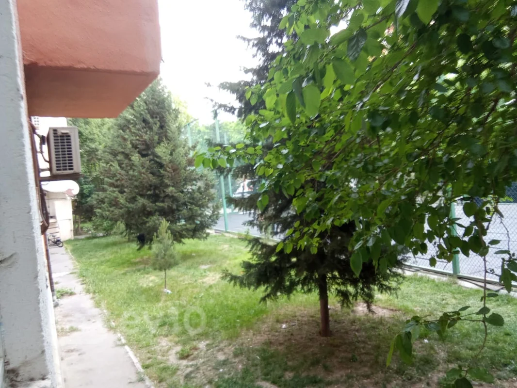 3 otaqlı mənzil, 80 m², Hüseyn seydzadə — kirayə — Mənzil, Bakı (8)