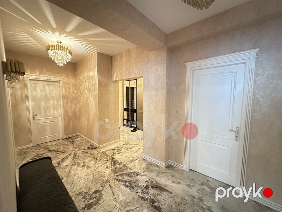 Satılır 4 otaqlı yeni tikili 180 m² — Mənzil, Bakı (12)