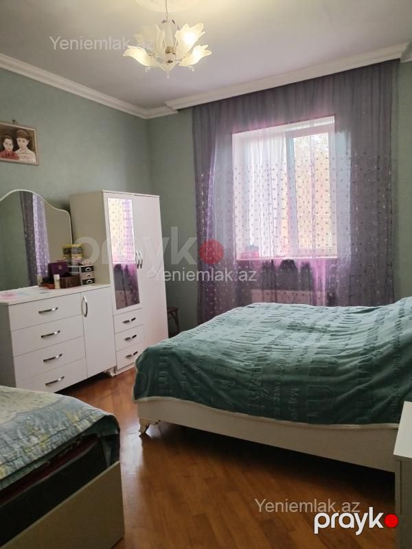 Satılır 8 otaqlı Həyət evi / Villa, 300 m², 21-ci mikrorayon — Ev, villa, Sumqayıt (9)