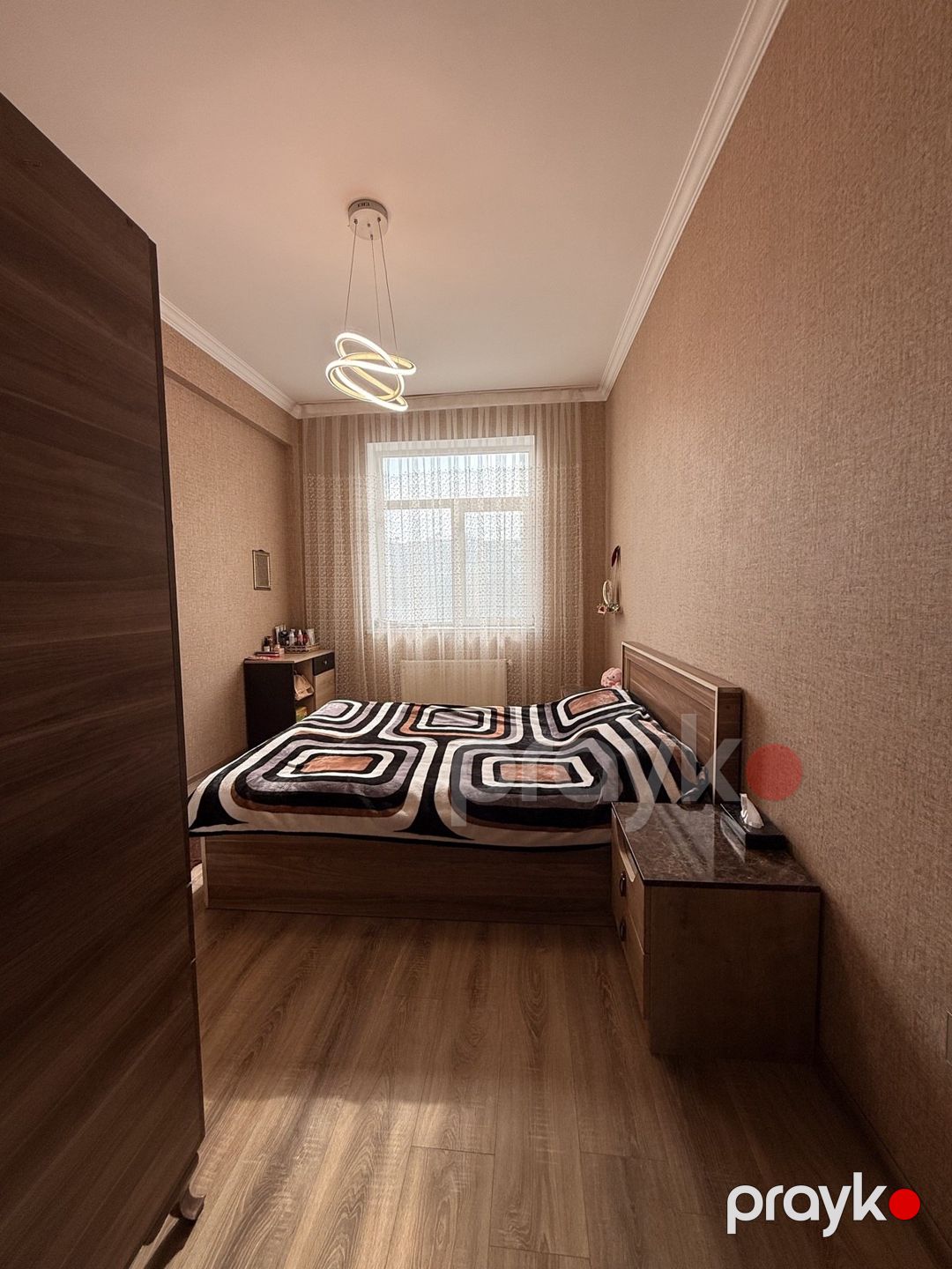 Satılır 3 otaqlı yeni tikili 90 m² — Mənzil, Bakı (6)