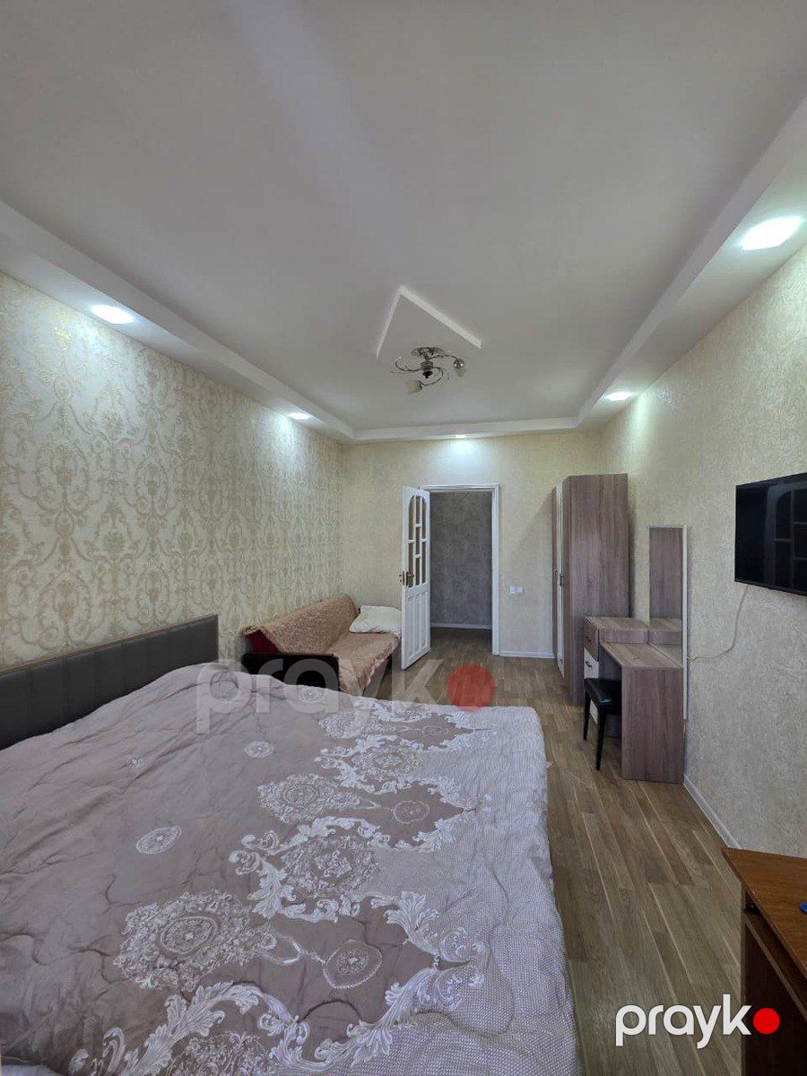 Satılır 1 otaqlı köhnə tikili 45 m² — Mənzil, Bakı (2)