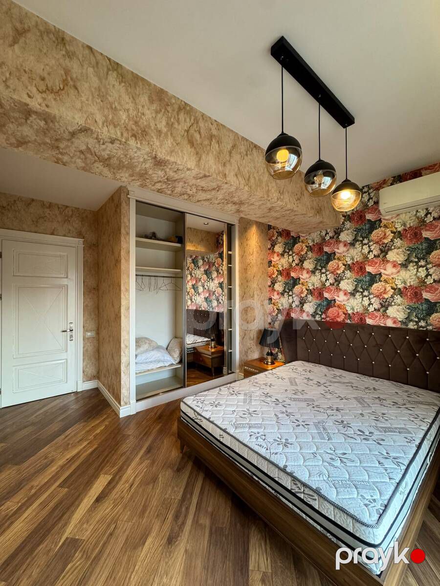 İcarəyə verilir 3 otaqlı yeni tikili 100 m² — Mənzil, Bakı (2)