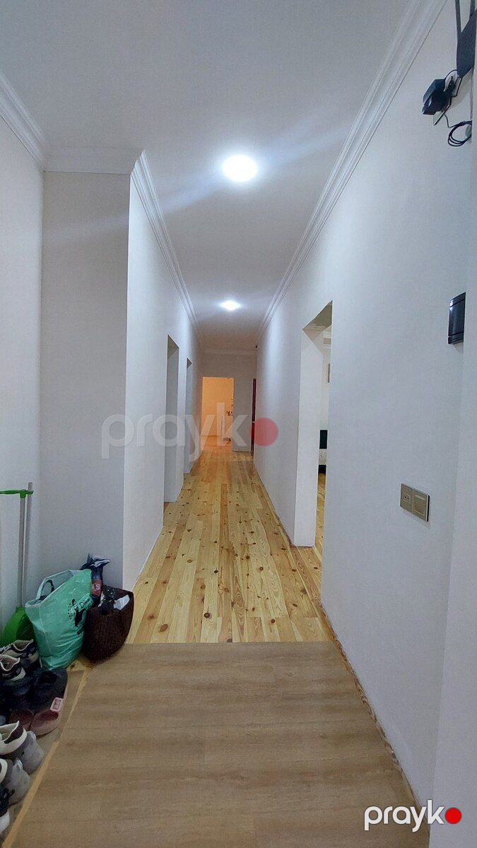 Həyət evi, Masazır qəs — Ev, villa, Bakı (7)