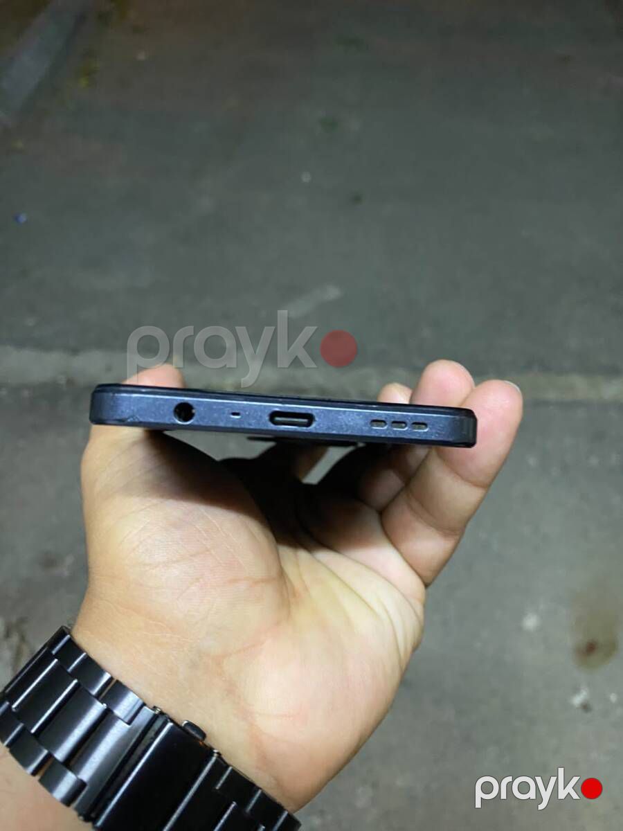 Oppo A3 Sparkle Black 128GB/4GB — Smartfonlar, Bakı (4)