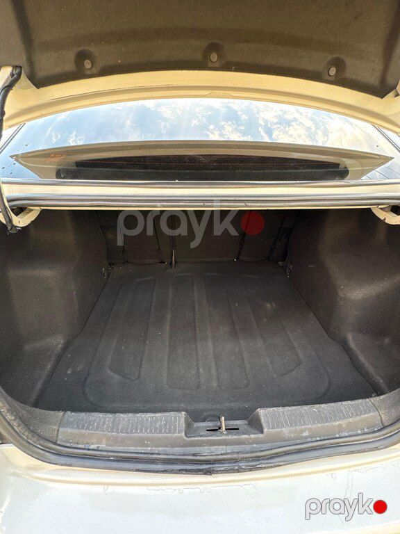 Chevrolet Aveo, 1.4 L, 2014 il, 197 000 km — Avtomobillər, Bakı (6)