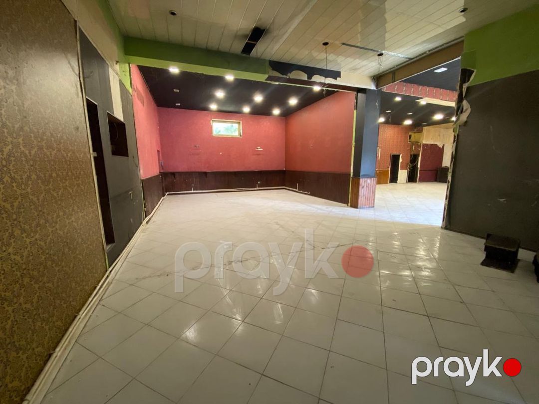 Restoran/Kafe icarəyə verilir, 245 m², Cəfər Cabbarlı 1, Quba — Daşınmaz əmlak, Quba (3)