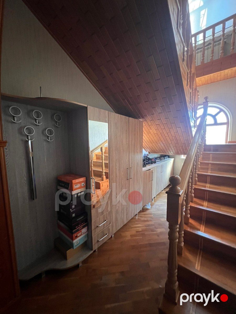 Bağ evi, Corat qəs — Ev, villa, Sumqayıt (7)