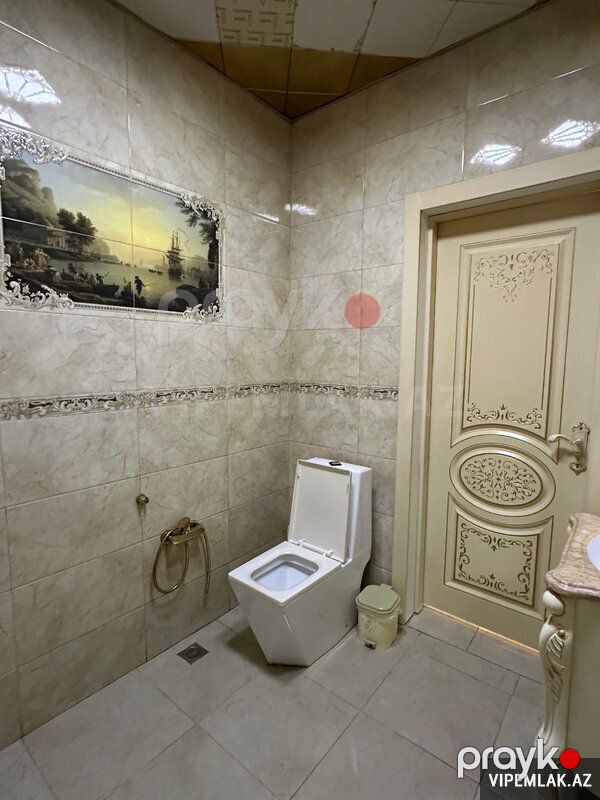 Sabunçu rayonunda 3 otaqlı Həyət evi Satılır, 120 m² — Ev, villa, Bakı (8)